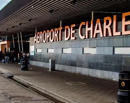 Station 171 Bruxelles-charleroi-airport Charleroi