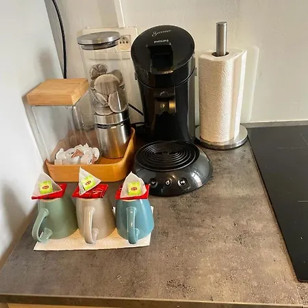 Station 171 Bruxelles-charleroi-airport *