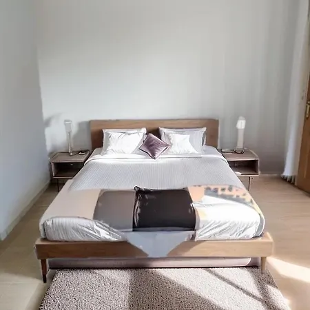 Station 171 Bruxelles-charleroi-airport Apartment *