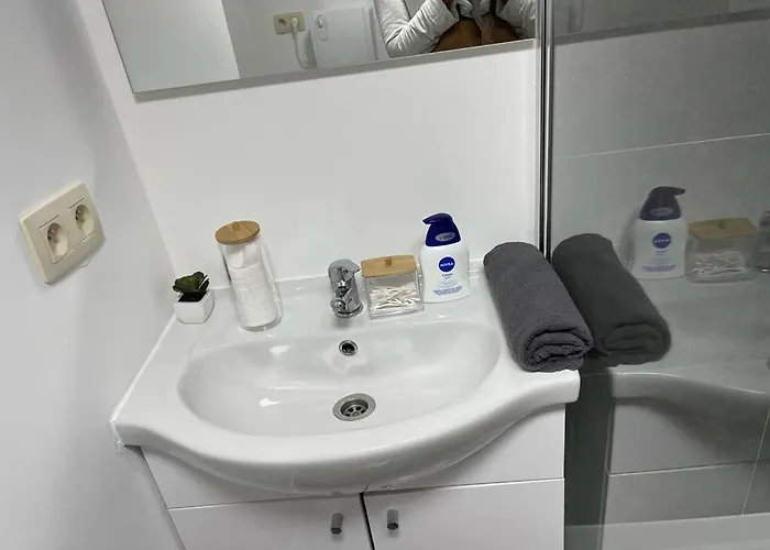 Station 171 Bruxelles-charleroi-airport 公寓