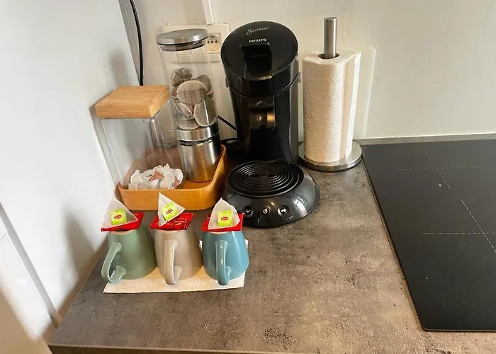 Station 171 Bruxelles-charleroi-airport *