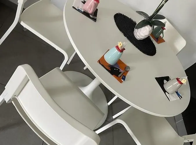 Station 171 Bruxelles-charleroi-airport 公寓