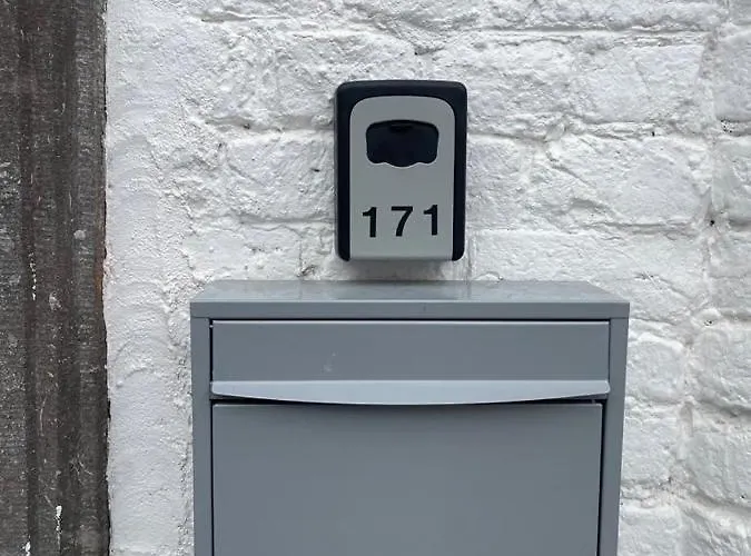 Station 171 Bruxelles-charleroi-airport 沙勒罗瓦