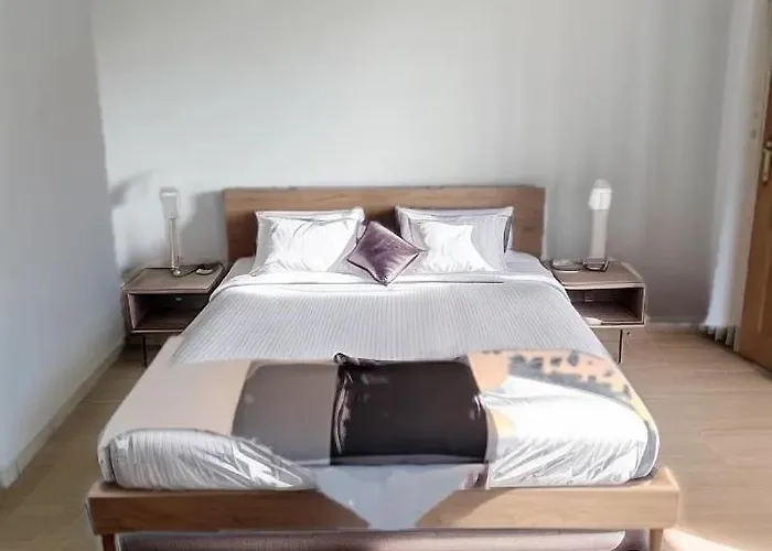 Station 171 Bruxelles-charleroi-airport 公寓 *